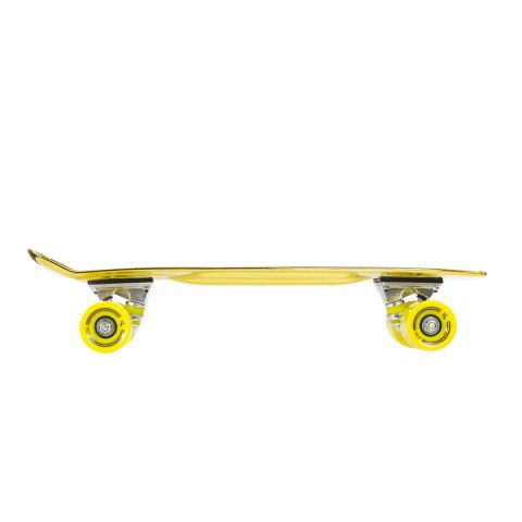 PNB01 YELLOW ELECTROSTYLE PENNYBOARD DESKOROLKA NILS EXTREME NILS EXTREME PNB01 YELLOW ELECTROSTYLE PENNYBOARD DESKOROLKA NILS EXTREME NILS EXTREME