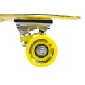 PNB01 YELLOW ELECTROSTYLE PENNYBOARD DESKOROLKA NILS EXTREME NILS EXTREME