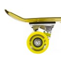 PNB01 YELLOW ELECTROSTYLE PENNYBOARD DESKOROLKA NILS EXTREME NILS EXTREME