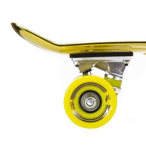 PNB01 YELLOW ELECTROSTYLE PENNYBOARD DESKOROLKA NILS EXTREME NILS EXTREME PNB01 YELLOW ELECTROSTYLE PENNYBOARD DESKOROLKA NILS EXTREME NILS EXTREME