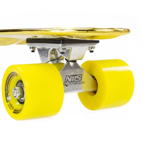 PNB01 YELLOW ELECTROSTYLE PENNYBOARD DESKOROLKA NILS EXTREME NILS EXTREME PNB01 YELLOW ELECTROSTYLE PENNYBOARD DESKOROLKA NILS EXTREME NILS EXTREME