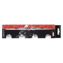PU 70x24 82A BIAŁE MATOWE (4 szt.) + ABEC-9 (8 szt.) ZESTAW NILS EXTREME NILS EXTREME