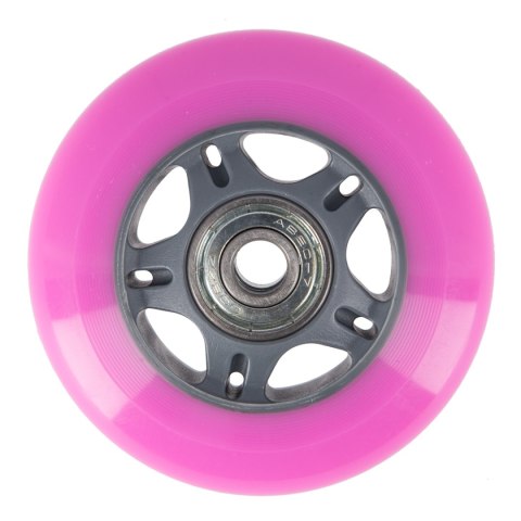 PU 72x24 82A (4szt.) RÓŻOWE + ABEC-7 (8szt.) ZESTAW NILS EXTREME NILS EXTREME PU 72x24 82A (4szt.) RÓŻOWE + ABEC-7 (8szt.) ZESTAW NILS EXTREME NILS EXTREME