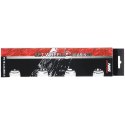 PU 76x24 82A BIAŁE MATOWE (4 szt.) + ABEC-9 (8 szt.) ZESTAW NILS EXTREME NILS EXTREME