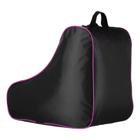 TS306 TORBA Z ZAMKIEM NA ŁYŻWOROLKI RÓŻOWA ONE SIZE NILS EXTREME NILS EXTREME TS306 TORBA Z ZAMKIEM NA ŁYŻWOROLKI RÓŻOWA ONE SIZE NILS EXTREME NILS EXTREME