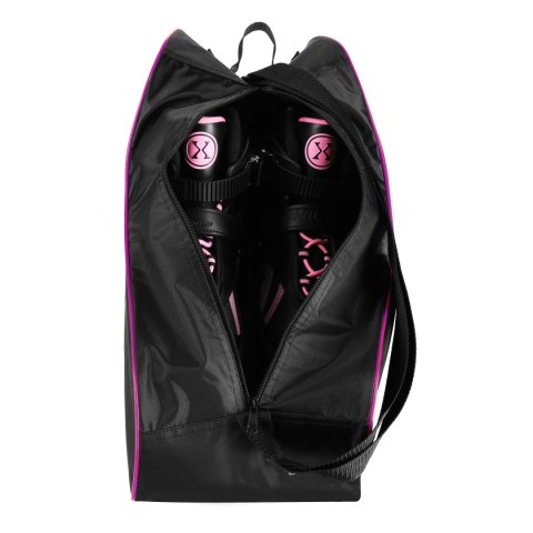 TS306 TORBA Z ZAMKIEM NA ŁYŻWOROLKI RÓŻOWA ONE SIZE NILS EXTREME NILS EXTREME TS306 TORBA Z ZAMKIEM NA ŁYŻWOROLKI RÓŻOWA ONE SIZE NILS EXTREME NILS EXTREME
