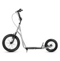 WH10121 HULAJNOGA Z KOŁAMI POMPOWANYMI 16/12'' NILS EXTREME NILS EXTREME