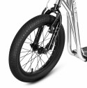 WH10121 HULAJNOGA Z KOŁAMI POMPOWANYMI 16/12'' NILS EXTREME NILS EXTREME