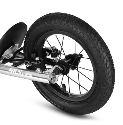 WH10121 HULAJNOGA Z KOŁAMI POMPOWANYMI 16/12'' NILS EXTREME NILS EXTREME WH10121 HULAJNOGA Z KOŁAMI POMPOWANYMI 16/12'' NILS EXTREME NILS EXTREME
