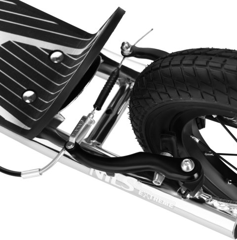 WH10121 HULAJNOGA Z KOŁAMI POMPOWANYMI 16/12'' NILS EXTREME NILS EXTREME WH10121 HULAJNOGA Z KOŁAMI POMPOWANYMI 16/12'' NILS EXTREME NILS EXTREME