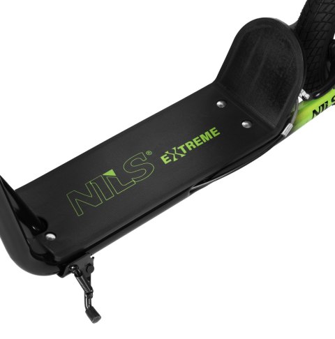WH10201 HULAJNOGA Z KOŁAMI POMPOWANYMI 16/12'' NILS EXTREME NILS EXTREME WH10201 HULAJNOGA Z KOŁAMI POMPOWANYMI 16/12'' NILS EXTREME NILS EXTREME