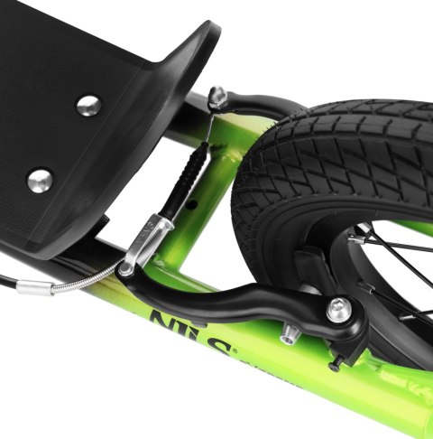 WH10201 HULAJNOGA Z KOŁAMI POMPOWANYMI 16/12'' NILS EXTREME NILS EXTREME WH10201 HULAJNOGA Z KOŁAMI POMPOWANYMI 16/12'' NILS EXTREME NILS EXTREME