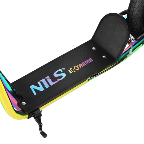 WH10212 HULAJNOGA Z KOŁAMI POMPOWANYMI 20/16'' NILS EXTREME NILS EXTREME WH10212 HULAJNOGA Z KOŁAMI POMPOWANYMI 20/16'' NILS EXTREME NILS EXTREME