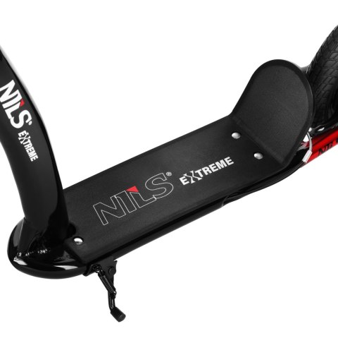 WH10612 HULAJNOGA Z KOŁAMI POMPOWANYMI 16/12'' NILS EXTREME NILS EXTREME WH10612 HULAJNOGA Z KOŁAMI POMPOWANYMI 16/12'' NILS EXTREME NILS EXTREME