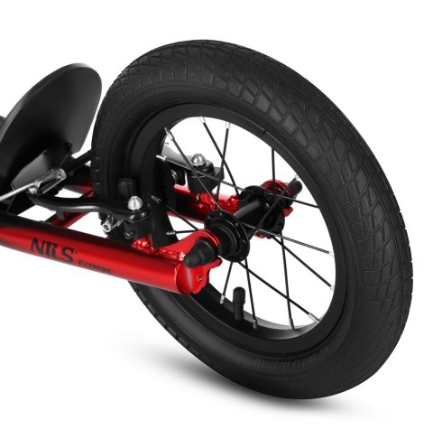 WH10612 HULAJNOGA Z KOŁAMI POMPOWANYMI 16/12'' NILS EXTREME NILS EXTREME WH10612 HULAJNOGA Z KOŁAMI POMPOWANYMI 16/12'' NILS EXTREME NILS EXTREME