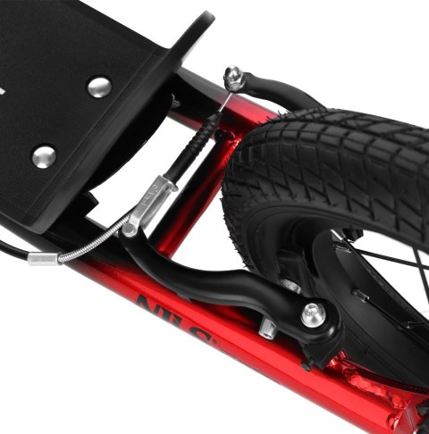 WH10612 HULAJNOGA Z KOŁAMI POMPOWANYMI 16/12'' NILS EXTREME NILS EXTREME WH10612 HULAJNOGA Z KOŁAMI POMPOWANYMI 16/12'' NILS EXTREME NILS EXTREME