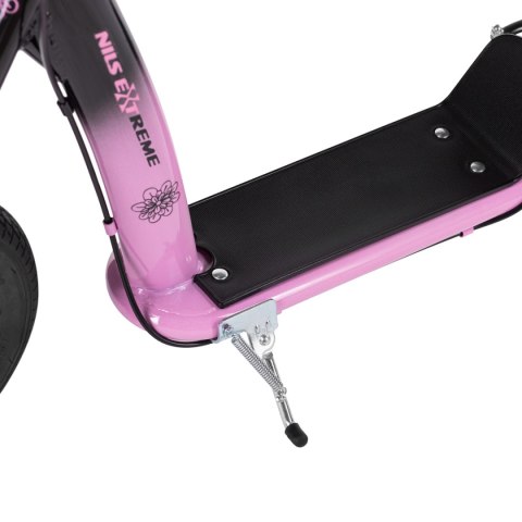WH113N PINK 12" HULAJNOGA Z POMP. KOŁAMI NILS EXTREME NILS EXTREME WH113N PINK 12" HULAJNOGA Z POMP. KOŁAMI NILS EXTREME NILS EXTREME