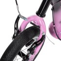 WH113N PINK 12" HULAJNOGA Z POMP. KOŁAMI NILS EXTREME NILS EXTREME