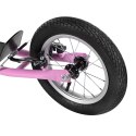 WH113N PINK 12" HULAJNOGA Z POMP. KOŁAMI NILS EXTREME NILS EXTREME