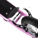 WH113N PINK 12" HULAJNOGA Z POMP. KOŁAMI NILS EXTREME NILS EXTREME