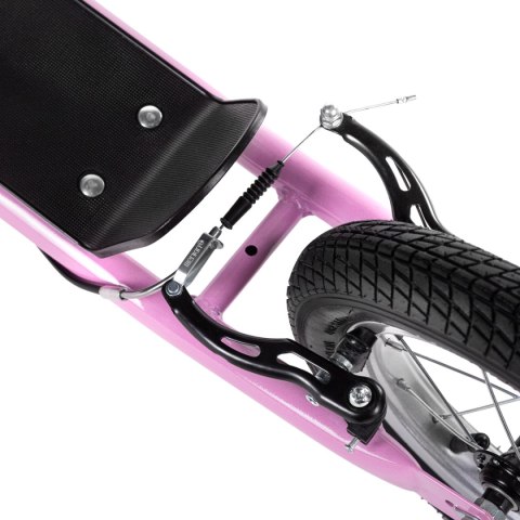WH113N PINK 12" HULAJNOGA Z POMP. KOŁAMI NILS EXTREME NILS EXTREME WH113N PINK 12" HULAJNOGA Z POMP. KOŁAMI NILS EXTREME NILS EXTREME
