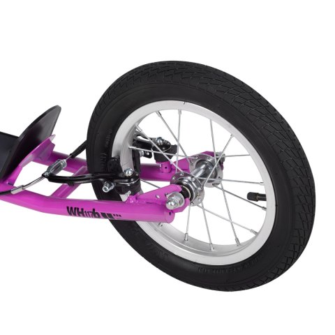 WH117BN PURPLE 12" HULAJNOGA Z POMP. KOŁAMI NILS EXTREME NILS EXTREME WH117BN PURPLE 12" HULAJNOGA Z POMP. KOŁAMI NILS EXTREME NILS EXTREME