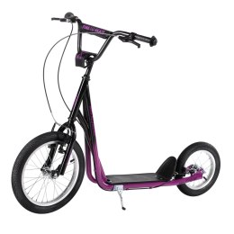WH118AN PURPLE 16/12