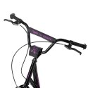 WH118AN PURPLE 16/12" HULAJNOGA Z POMP. KOŁAMI NILS EXTREME NILS EXTREME