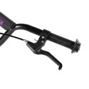 WH118AN PURPLE 16/12" HULAJNOGA Z POMP. KOŁAMI NILS EXTREME NILS EXTREME