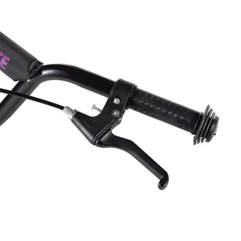 WH118AN PURPLE 16/12" HULAJNOGA Z POMP. KOŁAMI NILS EXTREME NILS EXTREME WH118AN PURPLE 16/12" HULAJNOGA Z POMP. KOŁAMI NILS EXTREME NILS EXTREME