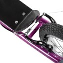 WH118AN PURPLE 16/12" HULAJNOGA Z POMP. KOŁAMI NILS EXTREME NILS EXTREME