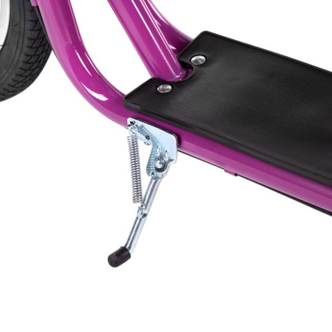 WH118AN PURPLE 16/12" HULAJNOGA Z POMP. KOŁAMI NILS EXTREME NILS EXTREME WH118AN PURPLE 16/12" HULAJNOGA Z POMP. KOŁAMI NILS EXTREME NILS EXTREME