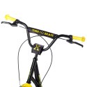 WH118AN YELLOW 16/12" HULAJNOGA Z POMP. KOŁAMI NILS EXTREME NILS EXTREME