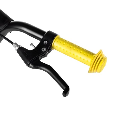 WH118AN YELLOW 16/12" HULAJNOGA Z POMP. KOŁAMI NILS EXTREME NILS EXTREME WH118AN YELLOW 16/12" HULAJNOGA Z POMP. KOŁAMI NILS EXTREME NILS EXTREME