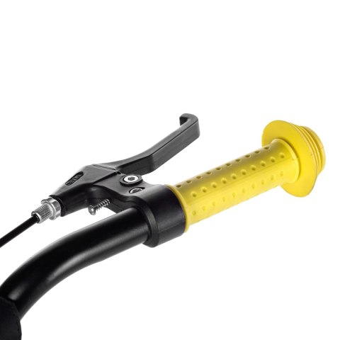 WH118AN YELLOW 16/12" HULAJNOGA Z POMP. KOŁAMI NILS EXTREME NILS EXTREME WH118AN YELLOW 16/12" HULAJNOGA Z POMP. KOŁAMI NILS EXTREME NILS EXTREME