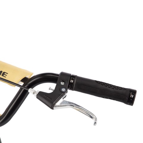 WH200 BLACK/GOLD 20/16'' HULAJNOGA Z POMP. KOŁAMI NILS EXTREME NILS EXTREME WH200 BLACK/GOLD 20/16'' HULAJNOGA Z POMP. KOŁAMI NILS EXTREME NILS EXTREME