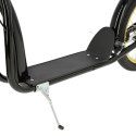 WH200 BLACK/GOLD 20/16'' HULAJNOGA Z POMP. KOŁAMI NILS EXTREME NILS EXTREME