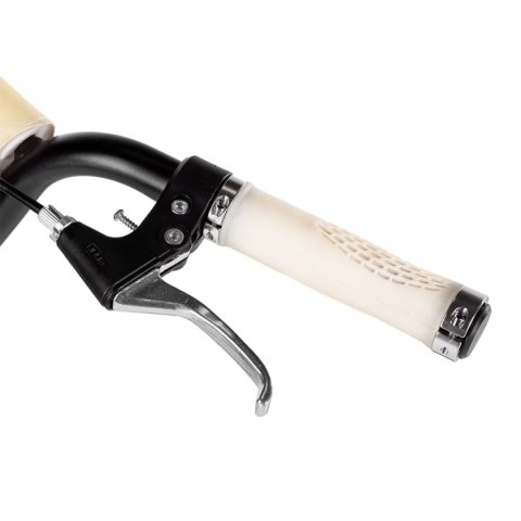 WH222 ECRU 20/16" HULAJNOGA Z POMP. KOŁAMI NILS EXTREME NILS EXTREME WH222 ECRU 20/16" HULAJNOGA Z POMP. KOŁAMI NILS EXTREME NILS EXTREME