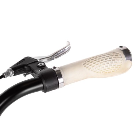 WH222 ECRU 20/16" HULAJNOGA Z POMP. KOŁAMI NILS EXTREME NILS EXTREME WH222 ECRU 20/16" HULAJNOGA Z POMP. KOŁAMI NILS EXTREME NILS EXTREME
