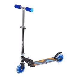 HD025 LED BLUE HULAJNOGA NILS EXTREME NILS EXTREME