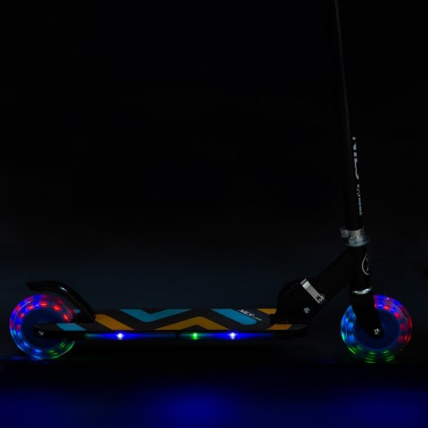 HD025 LED BLUE HULAJNOGA NILS EXTREME NILS EXTREME HD025 LED BLUE HULAJNOGA NILS EXTREME NILS EXTREME