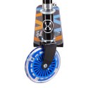 HD025 LED BLUE HULAJNOGA NILS EXTREME NILS EXTREME
