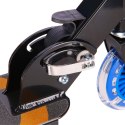 HD025 LED BLUE HULAJNOGA NILS EXTREME NILS EXTREME
