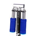 HD025 LED BLUE HULAJNOGA NILS EXTREME NILS EXTREME
