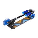 HD025 LED BLUE HULAJNOGA NILS EXTREME NILS EXTREME