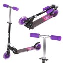 HD025 LED VIOLET HULAJNOGA NILS EXTREME NILS EXTREME