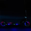 HD025 LED VIOLET HULAJNOGA NILS EXTREME NILS EXTREME