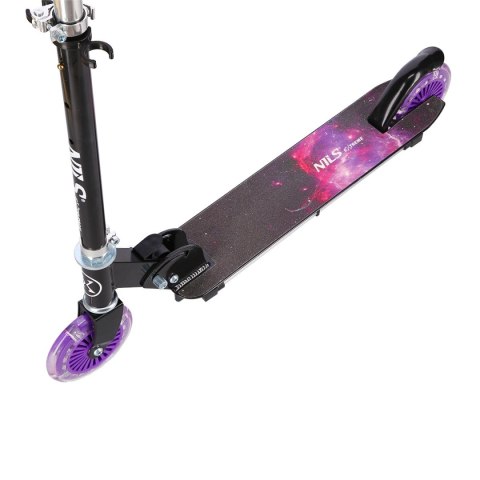 HD025 LED VIOLET HULAJNOGA NILS EXTREME NILS EXTREME HD025 LED VIOLET HULAJNOGA NILS EXTREME NILS EXTREME