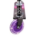 HD025 LED VIOLET HULAJNOGA NILS EXTREME NILS EXTREME