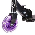 HD025 LED VIOLET HULAJNOGA NILS EXTREME NILS EXTREME